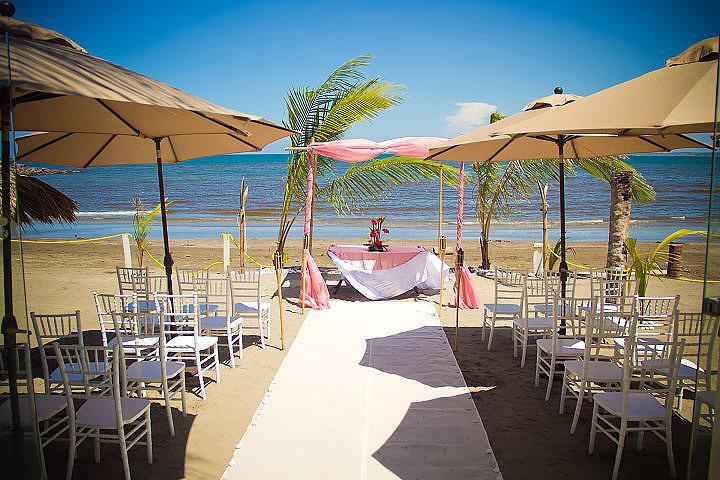 Playa Caracol Hotel & Spa Veracruz Kültér fotó